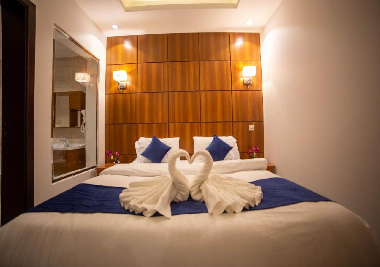 Shalyhat Hafana - last minute hotel in Jeddah