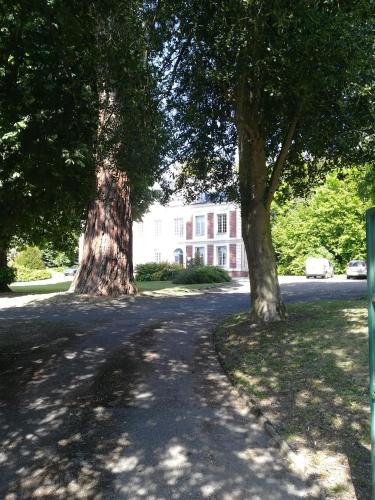 Manoir de Bolbec — Bolbec — photo 5