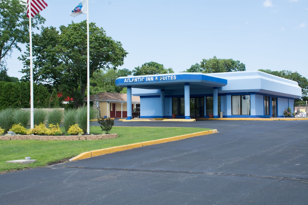 Atlantic Inn & Suites - photo 56