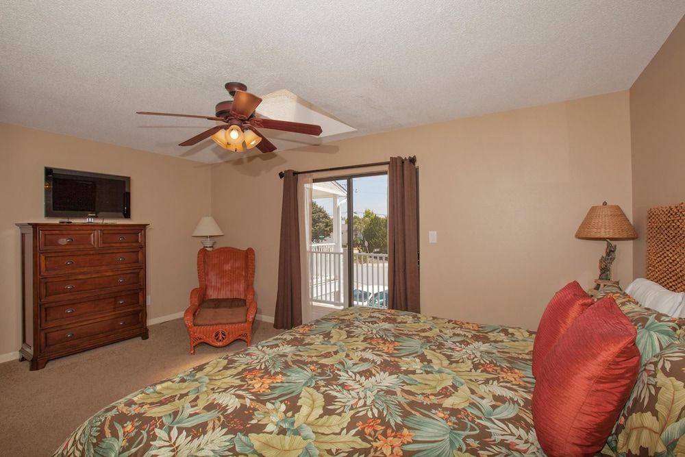 Woodland Shores Beach Resort by Panhandle Getaways - photo 16