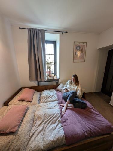 Dům Nad Řekou in Znojmo, Czech Republic