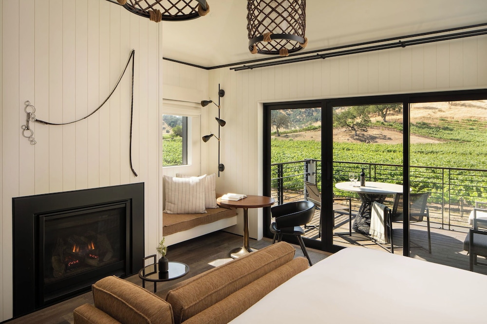 Four Seasons Resort and Residences Napa Valley - photo 31
