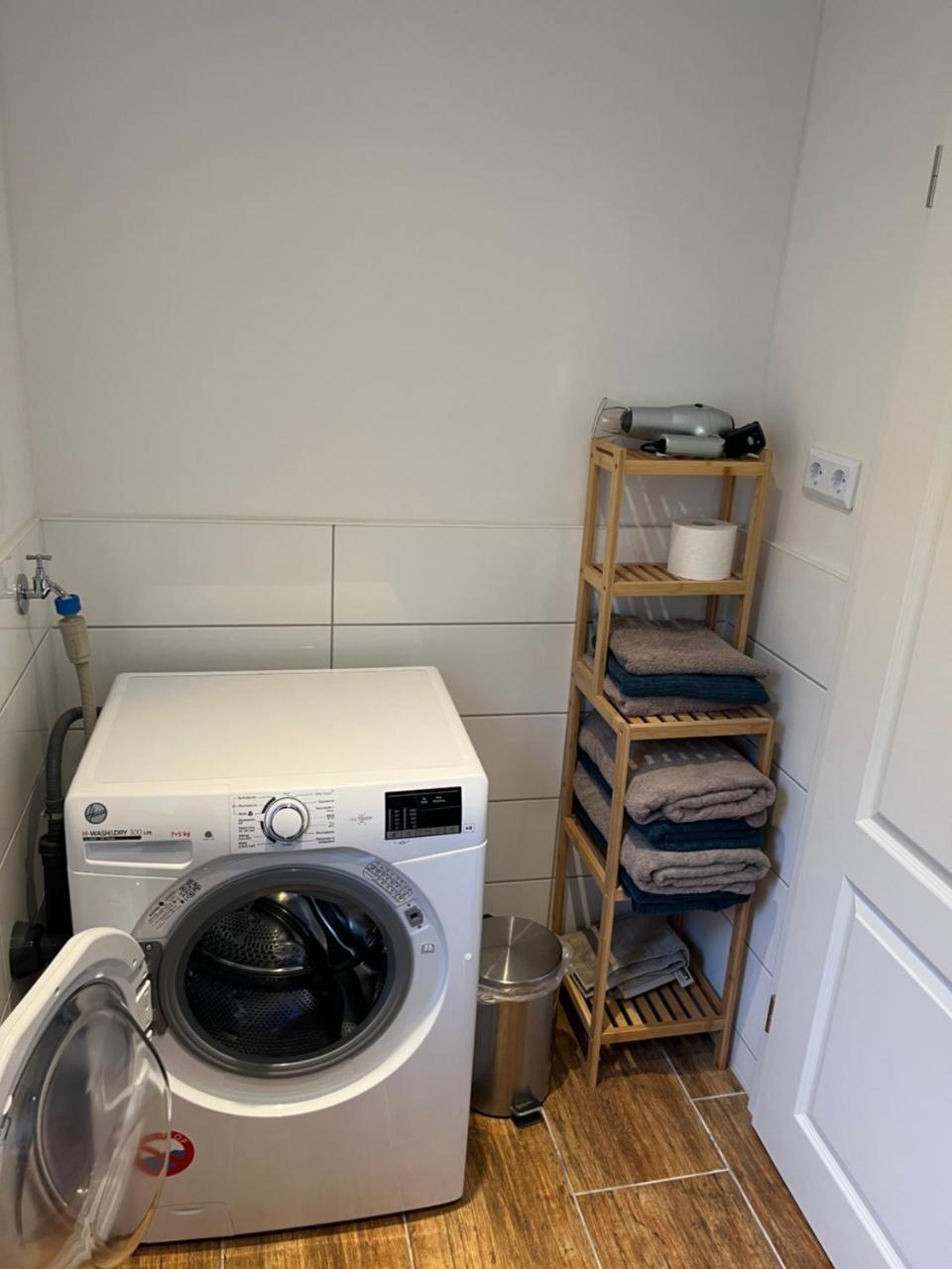 Ferienwohnung Am Langenberg — Hitzacker — photo 5
