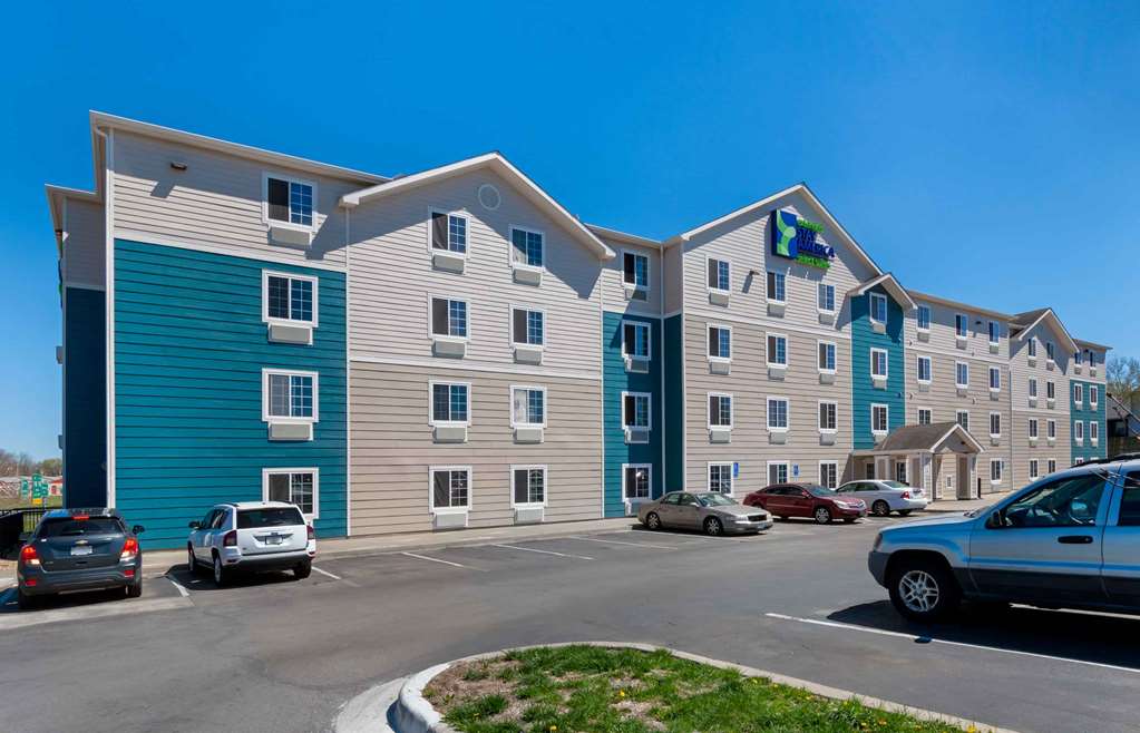 Extended Stay America Select Suites Kansas City South I 49 - photo 3