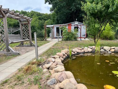 Eichkobel — Rheinsberg