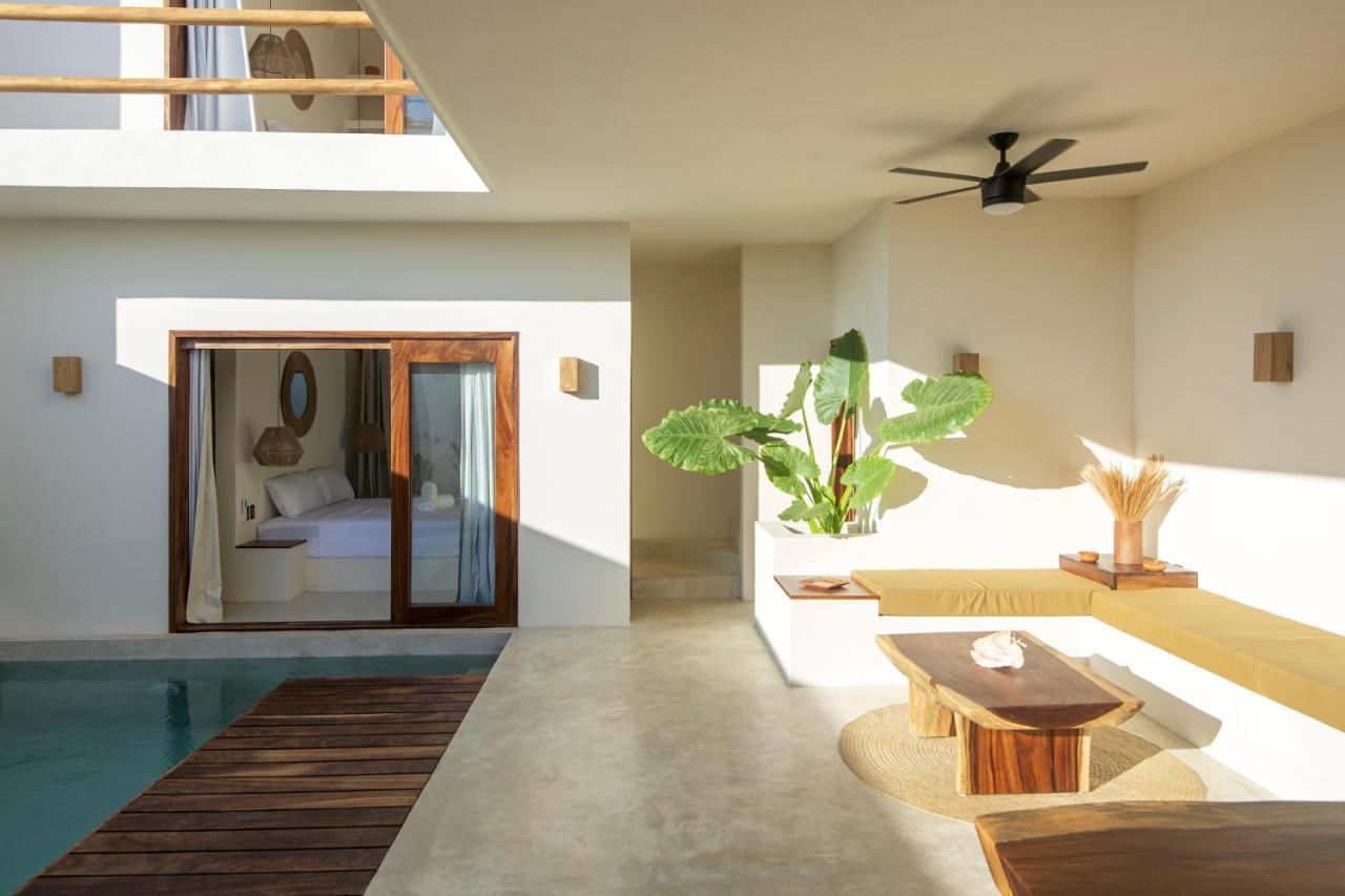 La petite Casa Luxury home close to La Punta — 4-Star Luxury Hotel in Puerto Escondido, Mexico