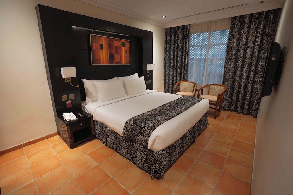Mövenpick Resort Al Nawras Jeddah — Jeddah — photo 4