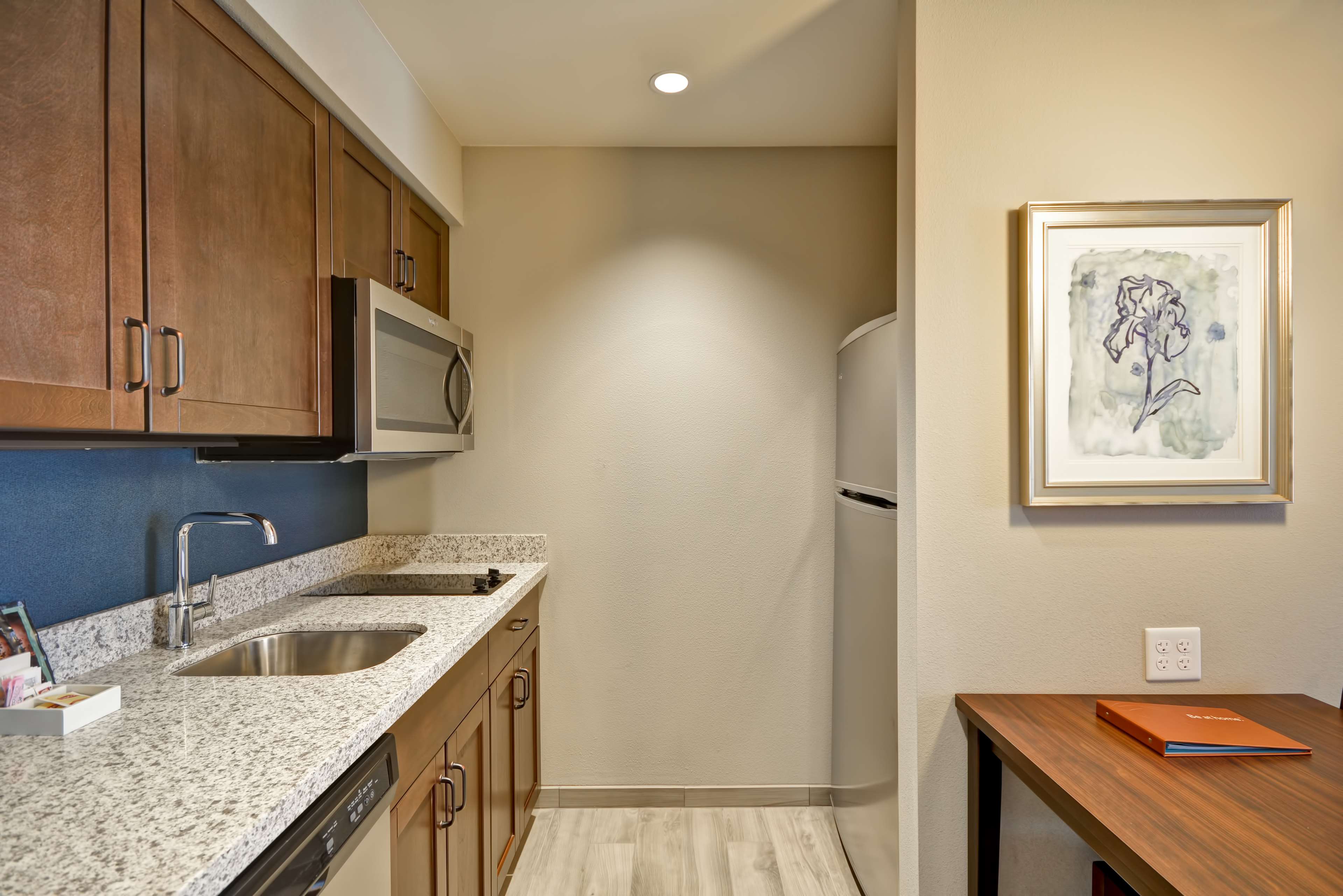 Homewood Suites by Hilton Las Vegas City Center - photo 32