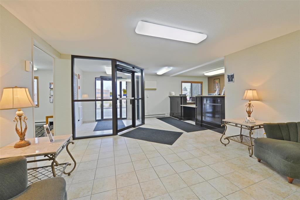 Americas Best Value Inn & Suites Bismarck - photo 5