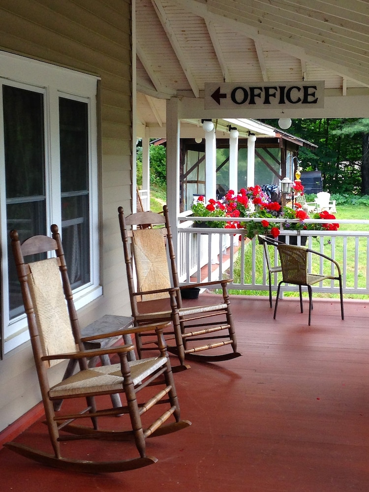 Whiteface Farm Adirondack Bed and Breakfast - photo 47