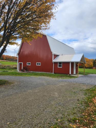 Cozy Country Farm Stay — hotel in Fredonia