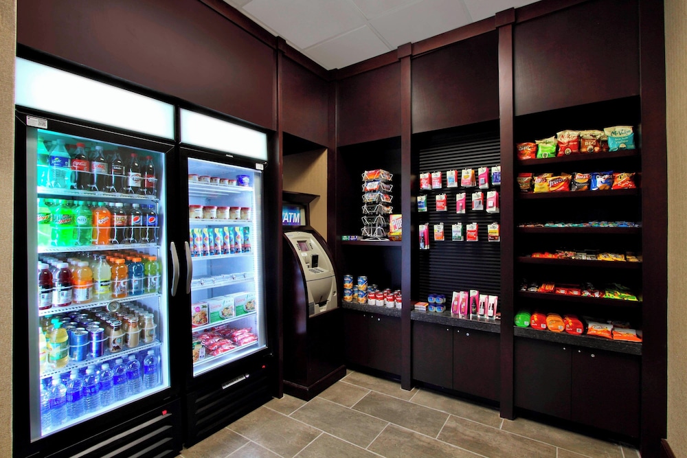Residence Inn by Marriott DFW Airport North Grapevine - photo 16
