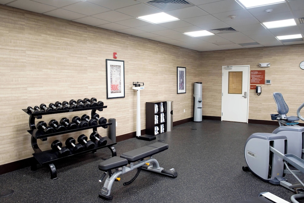 TownePlace Suites by Marriott Ames - photo 50