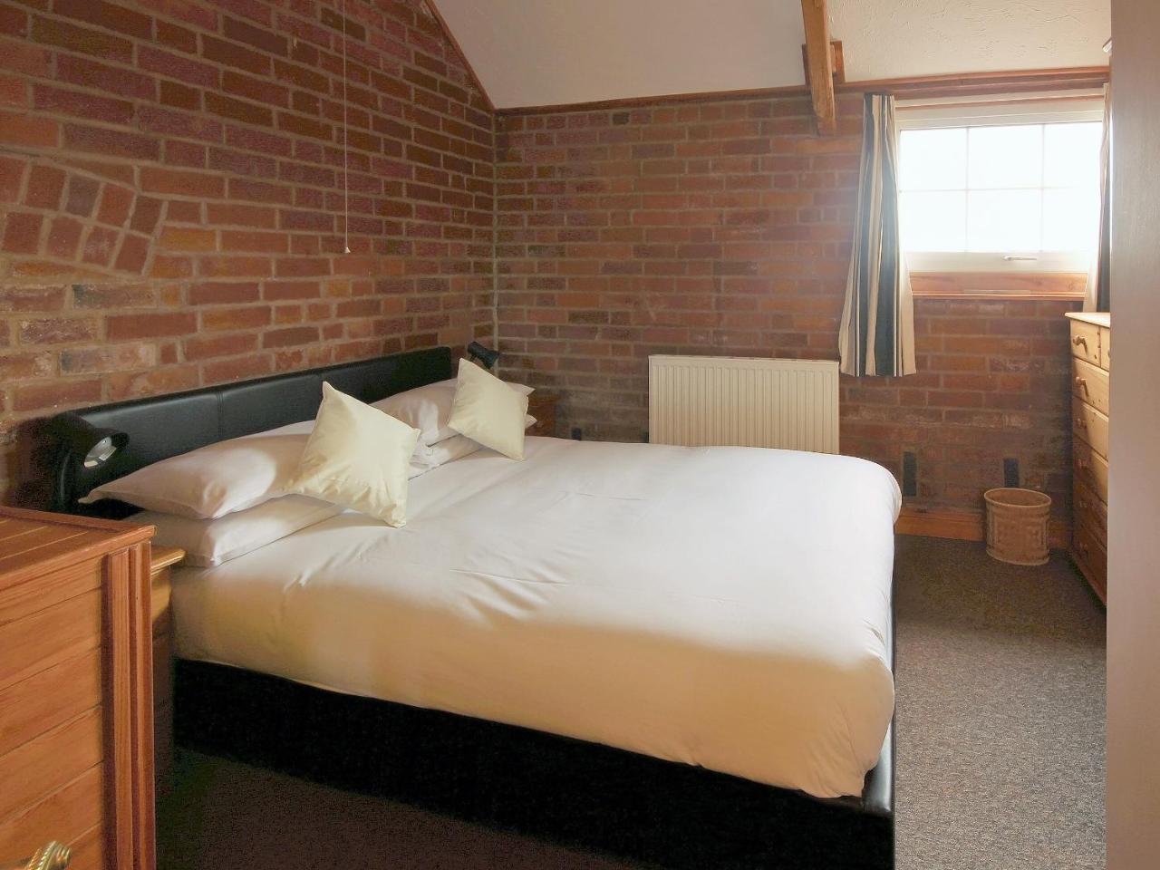 Yarlington Mill — hotel in Ledbury