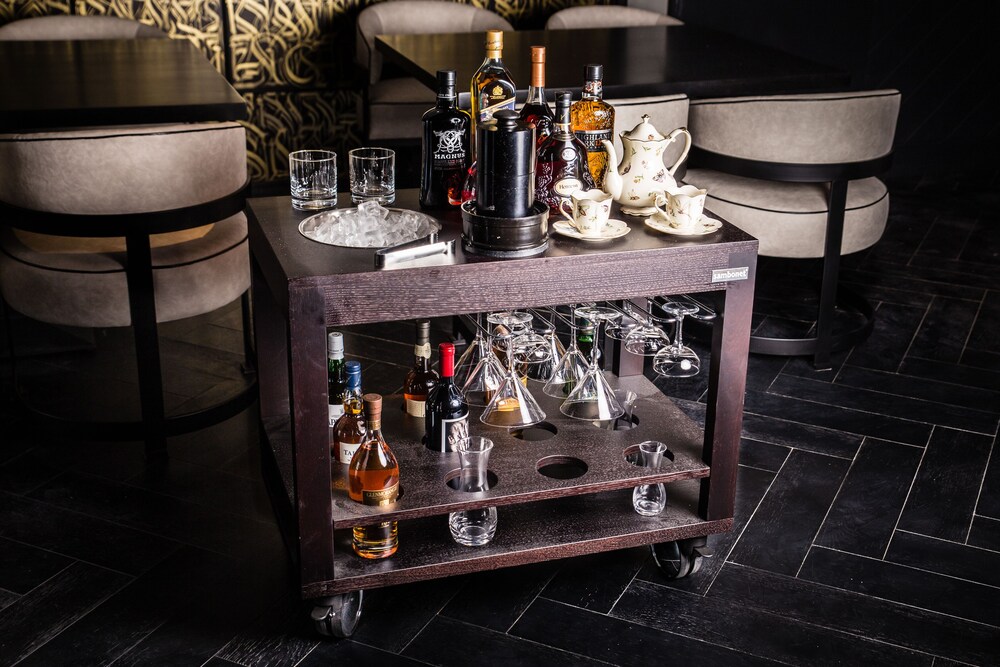 The Mayfair - photo 86
