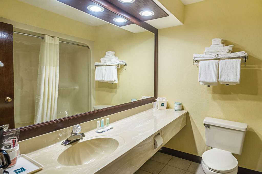 Quality Inn & Suites Frostburg Cumberland - photo 36