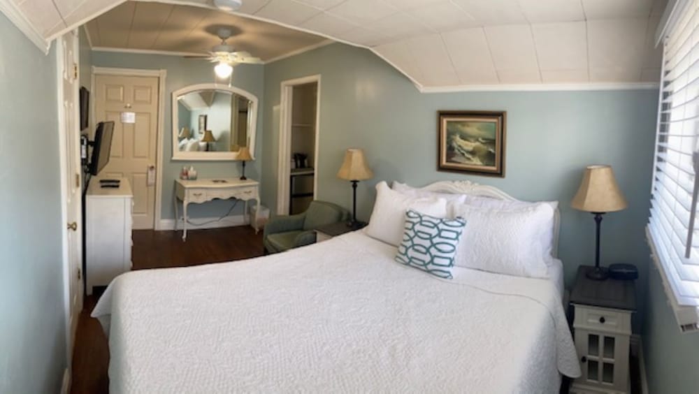 Cherokee Lodge - photo 10