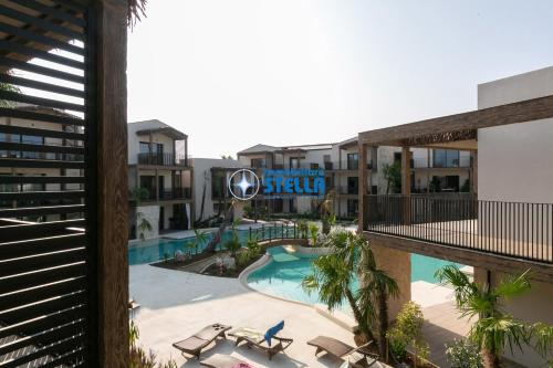 Caribe Village — 4-Star Luxury Hotel in Lido Di Jesolo, Italy