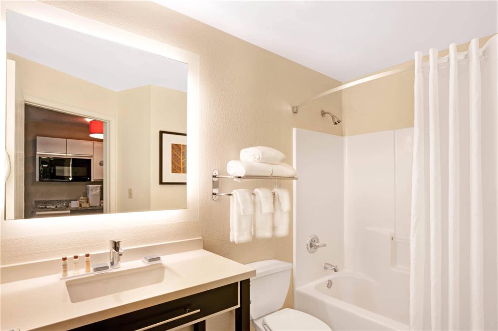MainStay Suites Detroit Auburn Hills - photo 10