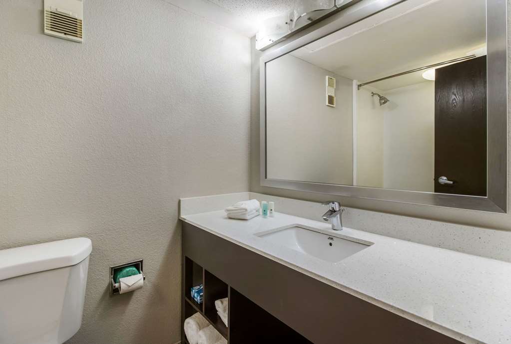 Clarion Hotel Jackson Northwest - photo 15