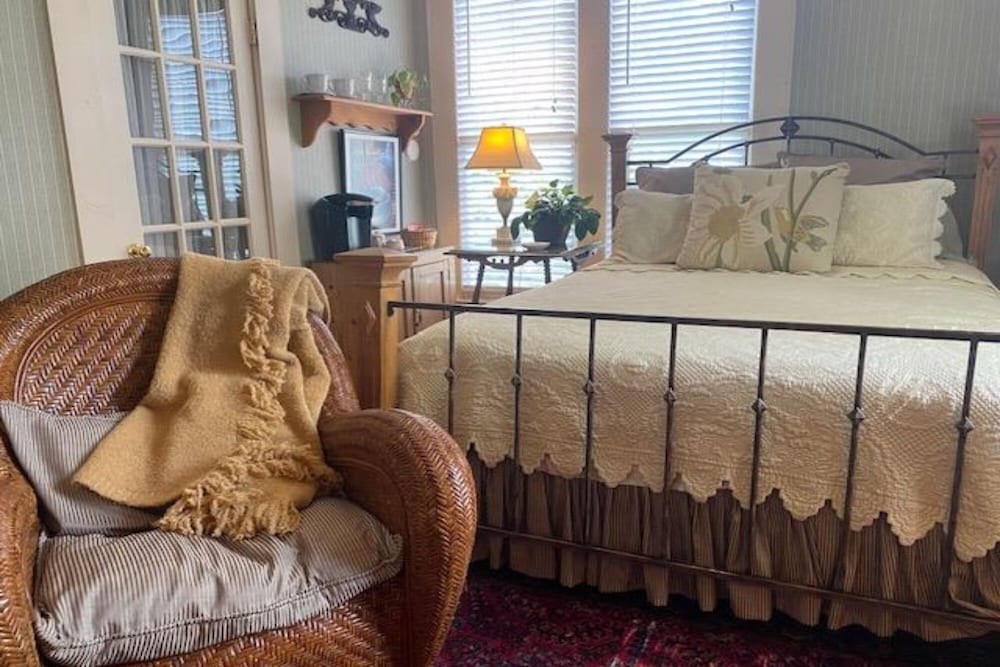 Rosemont B&B Cottages - photo 16