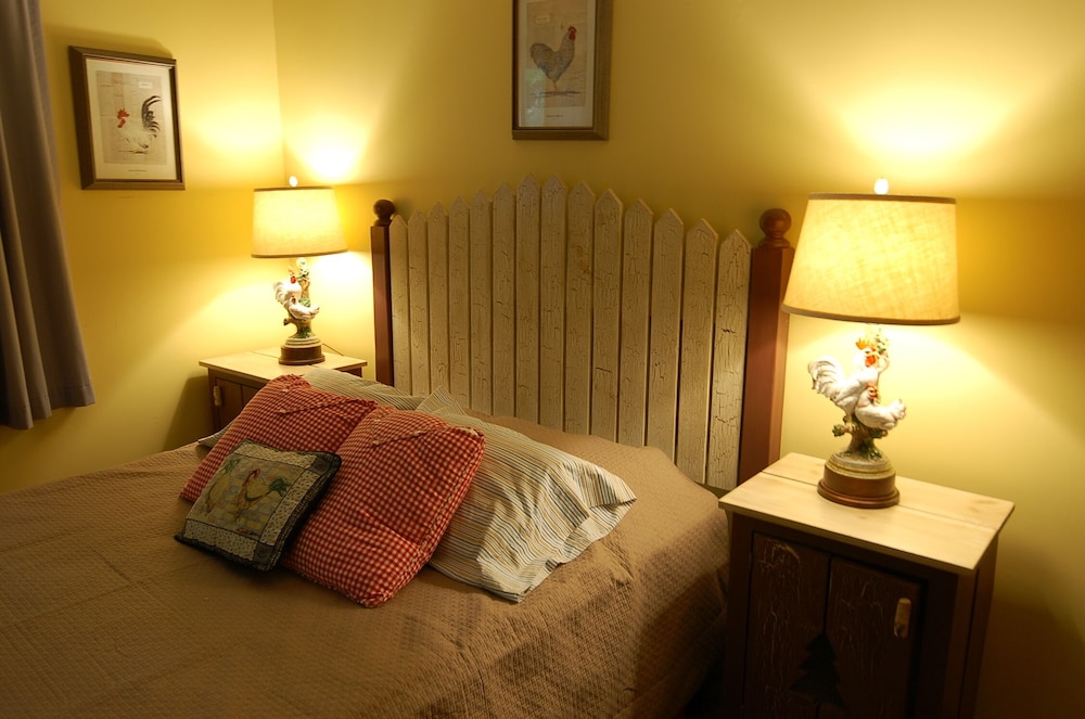 Gathering Place Resort & Lodge - photo 10