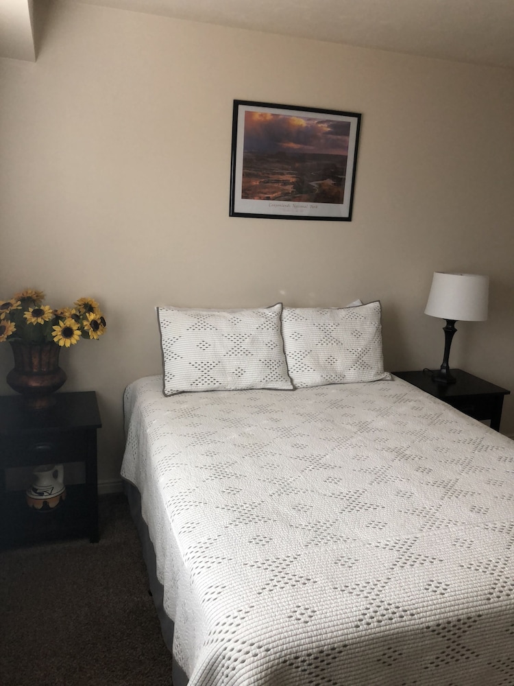 Cedar Canyon Condos — Blanding — photo 5
