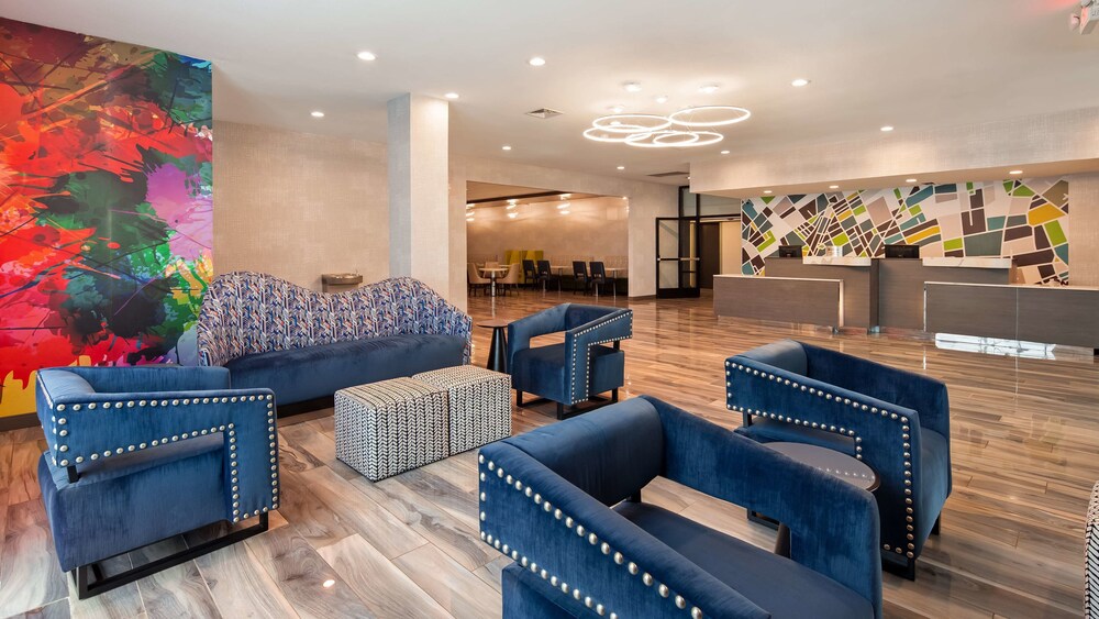Best Western Plus Executive Residency Denver Central Park Hotel - photo 7