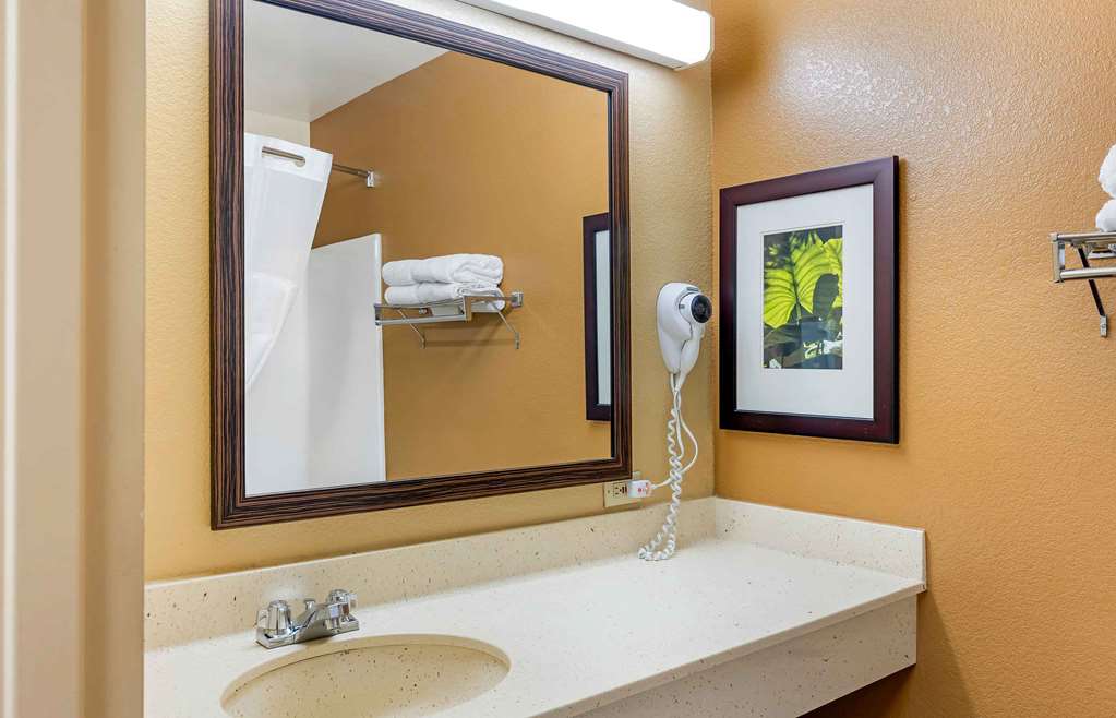 Extended Stay America Suites Billings West End - photo 16