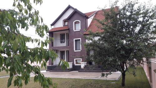 Vila Family — Cricova — photo 4