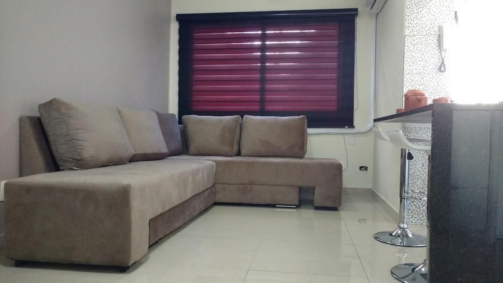 Apartamento Acacias