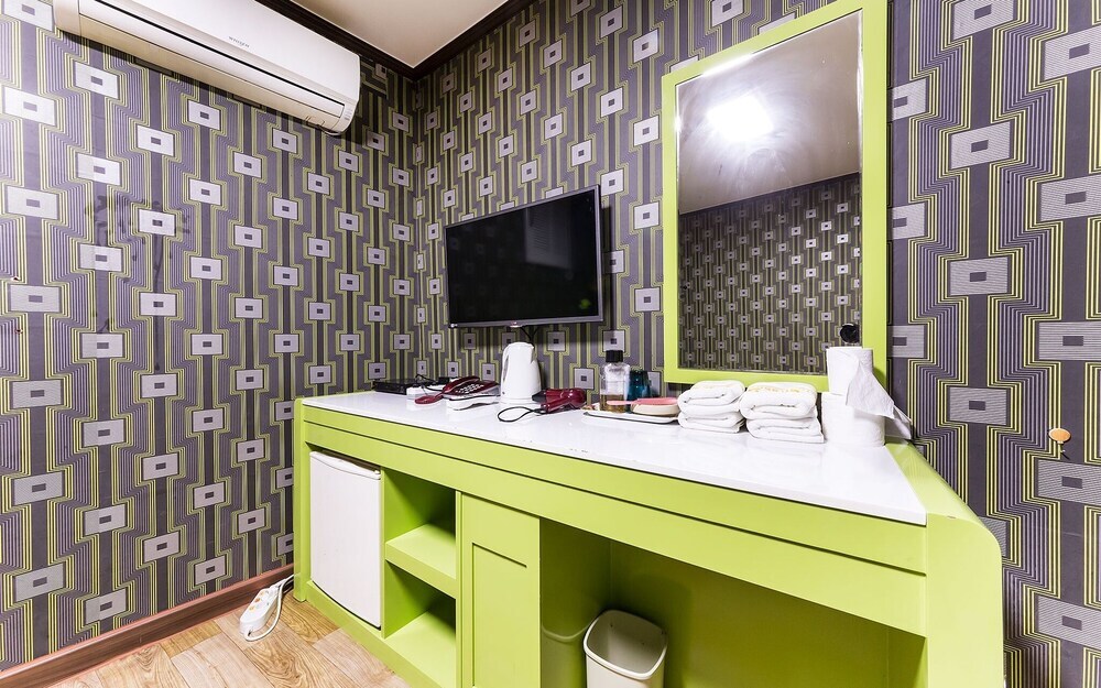 Paju Java in Paju, South Korea