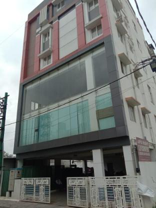 Iroomz S V Comforts - last minute hotel in Bengaluru