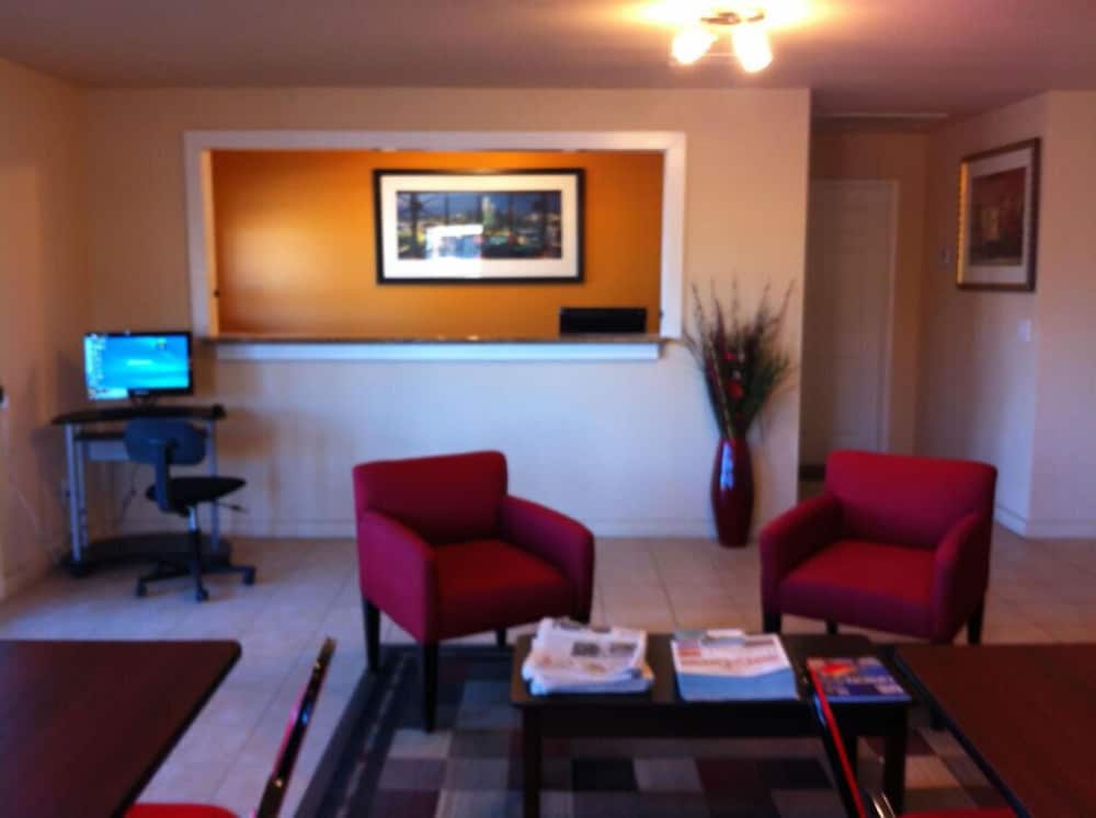 Kenedy Country Inn - photo 2