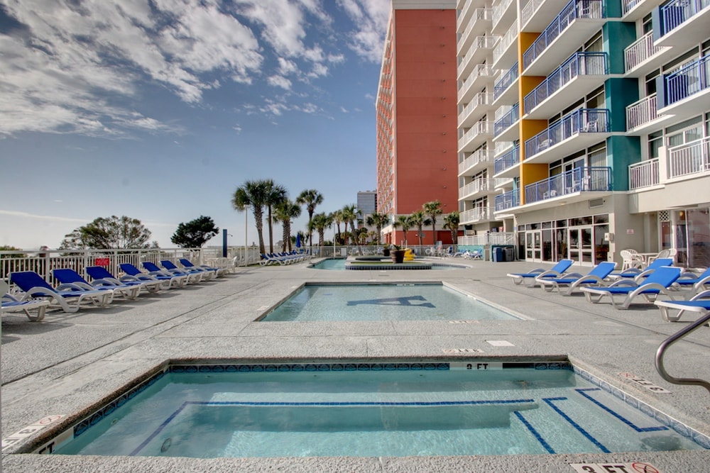 Atlantica Resort by Hosteeva - photo 48