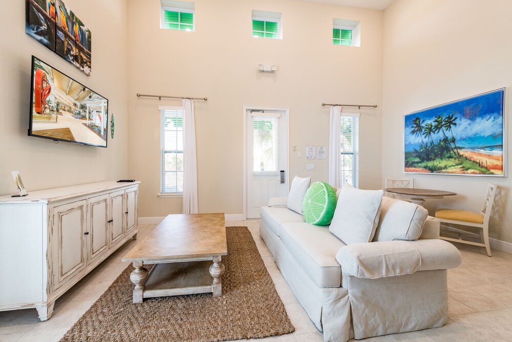 Margaritaville Cottages Orlando by Rentyl with H2O Waterpark - photo 201
