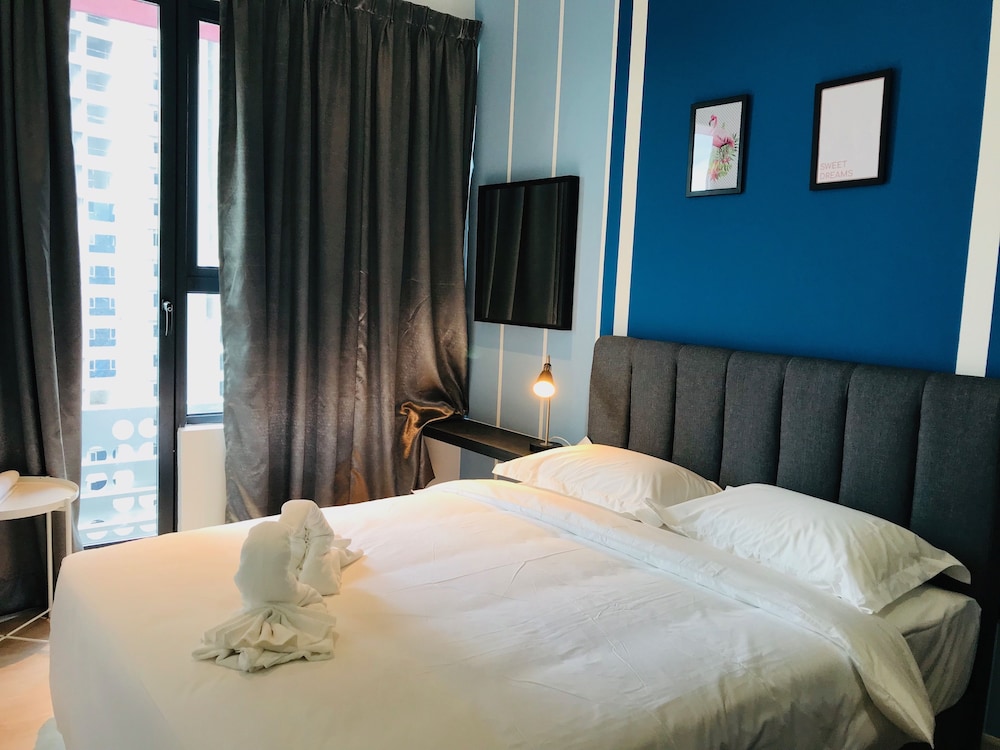 Arte Plus by Easy Suites — Ampang — photo 5