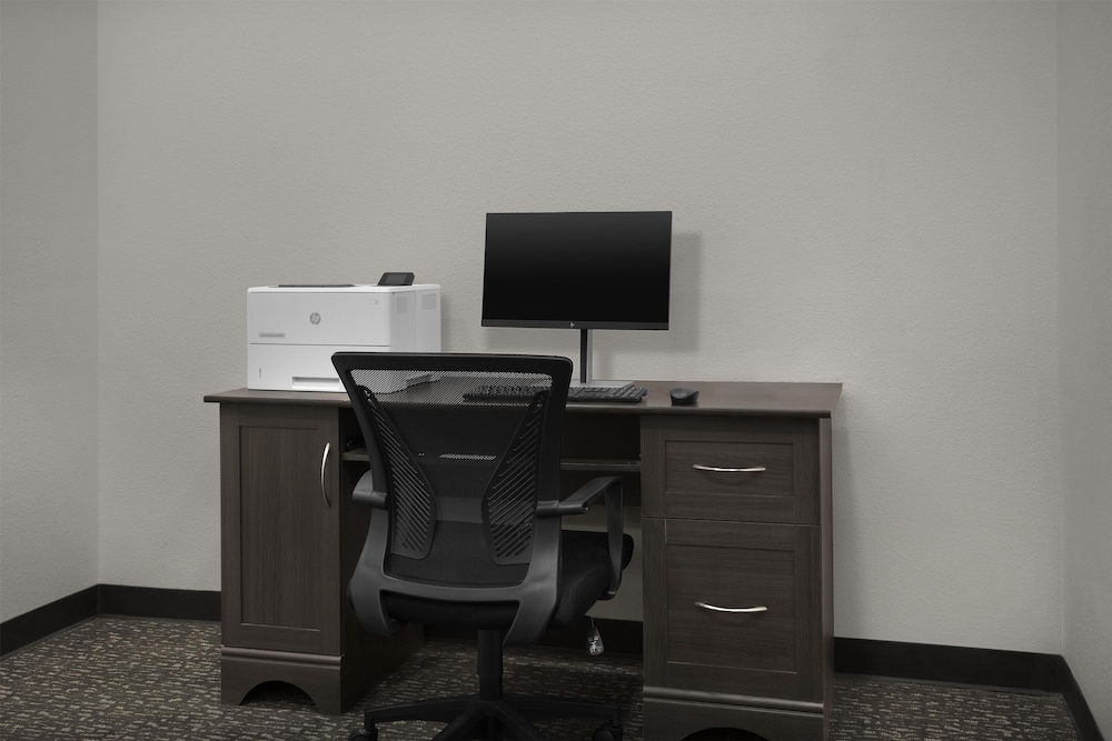 Hampton Inn Monahans - photo 41