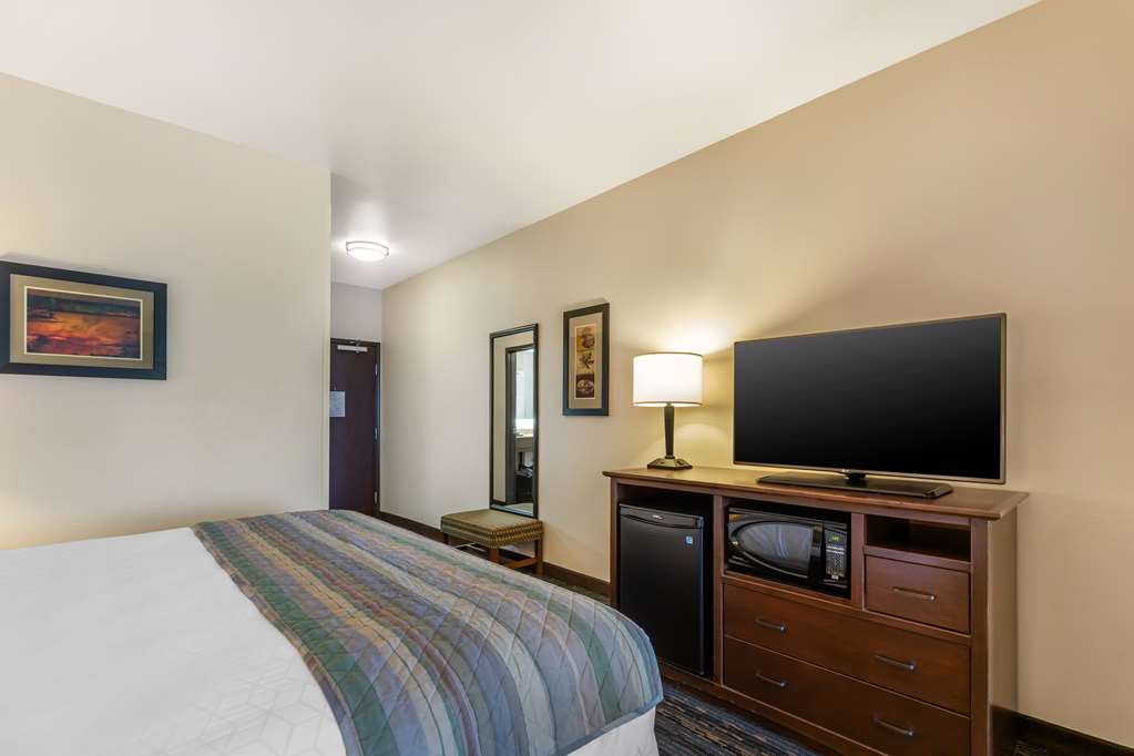 Best Western Plus Casper Inn & Suites - photo 17