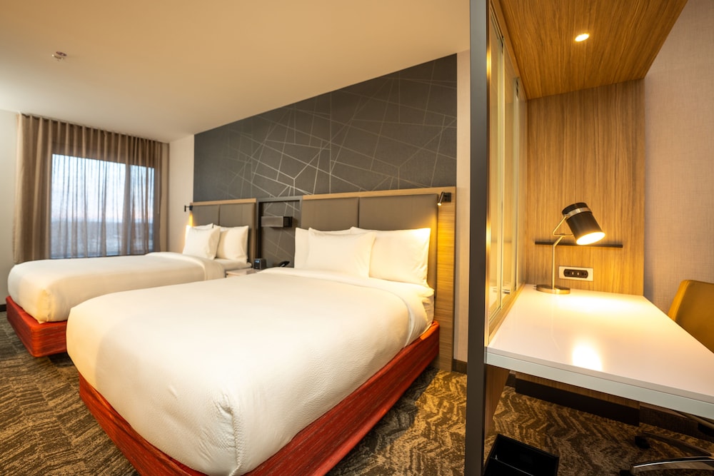 SpringHill Suites by Marriott Kenosha - photo 13