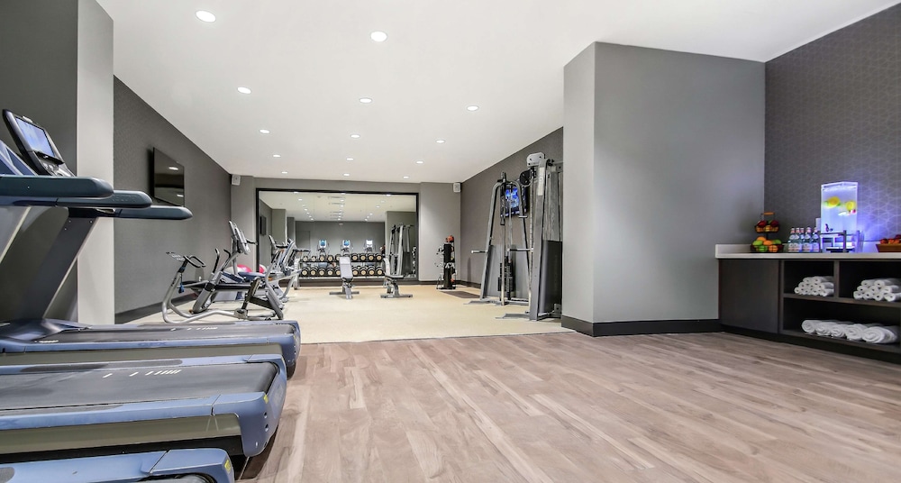 Hilton Dallas Park Cities - photo 47