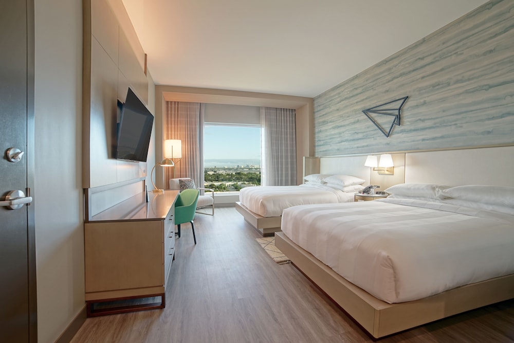 Marriott Fort Lauderdale Airport - photo 7