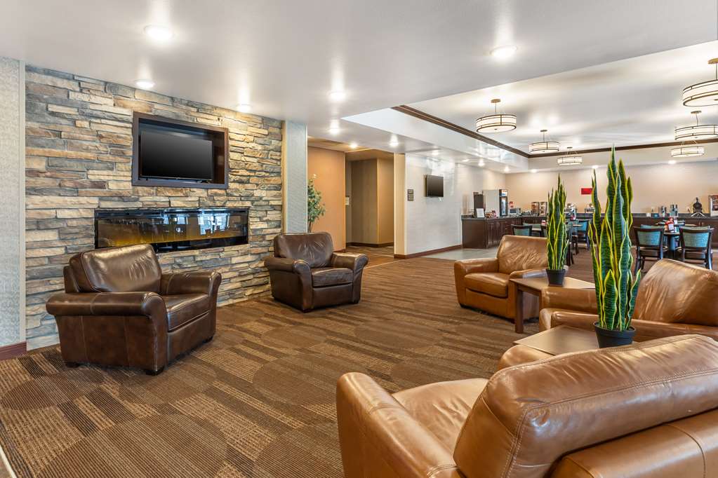 Best Western Plus Casper Inn & Suites - photo 29