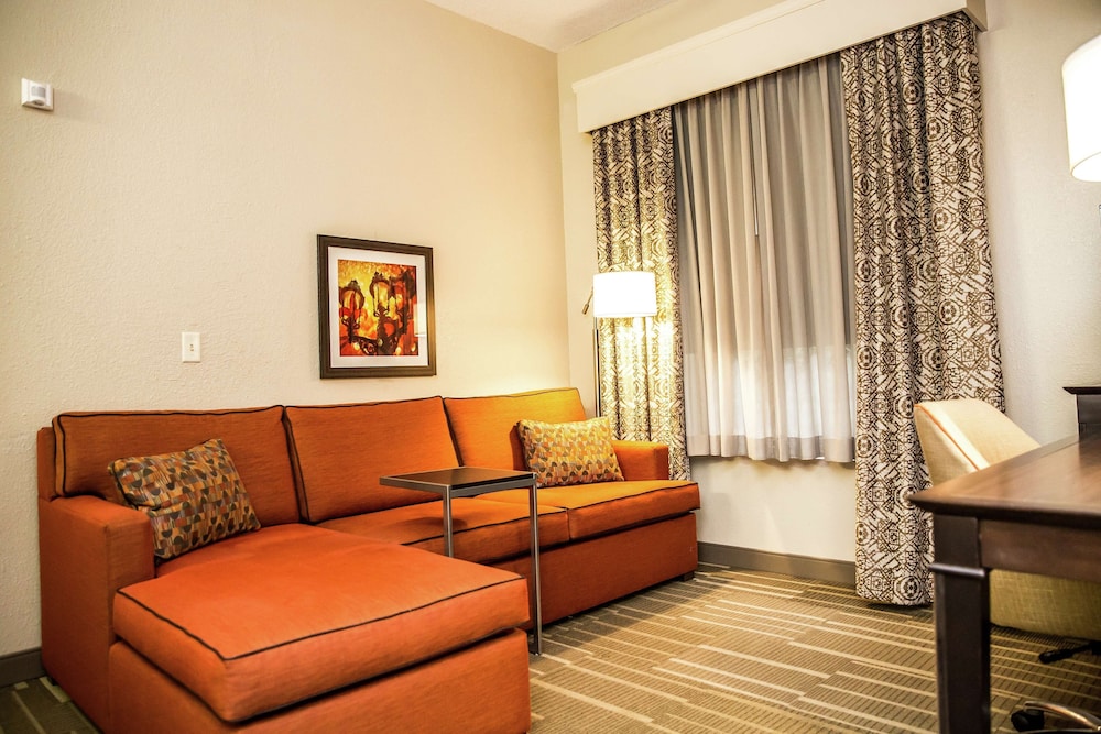 Hampton Inn Hammond - photo 21