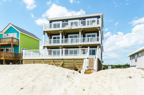 Clear Skies by Oak Island Accommodations - photo 36