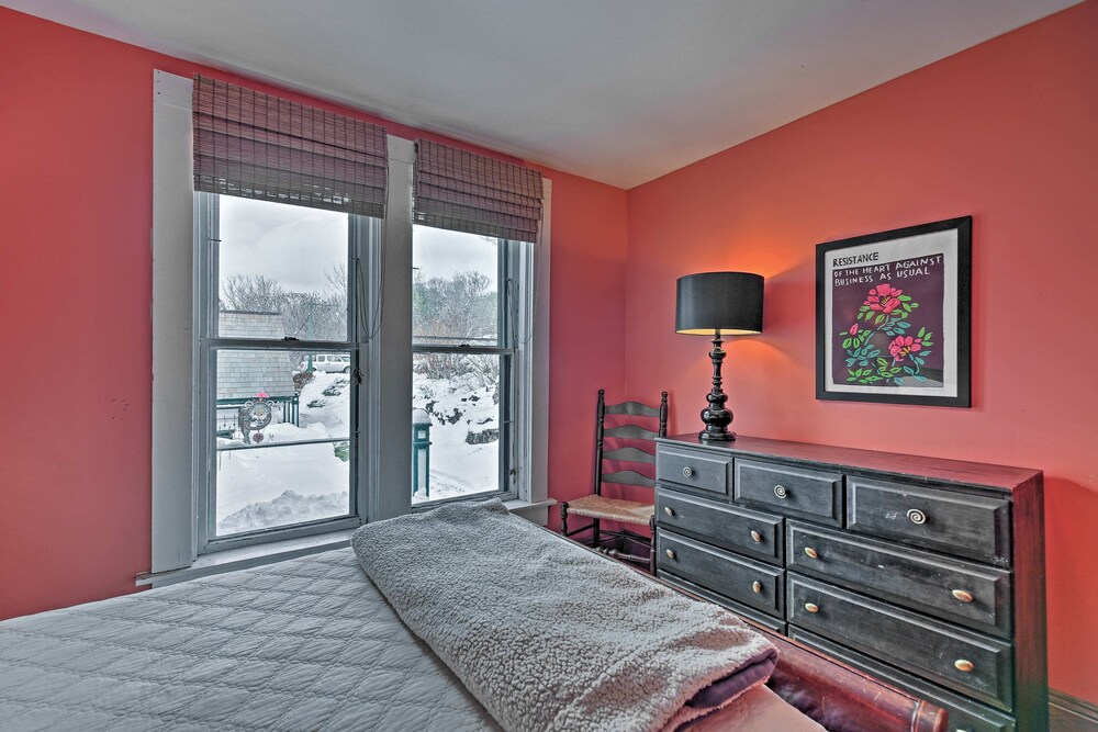 Mt. Philo Inn - photo 22