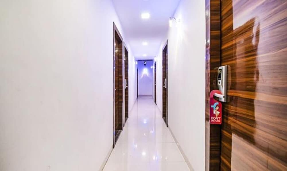 FabExpress Konak - carbon neutral hotel in Mumbai