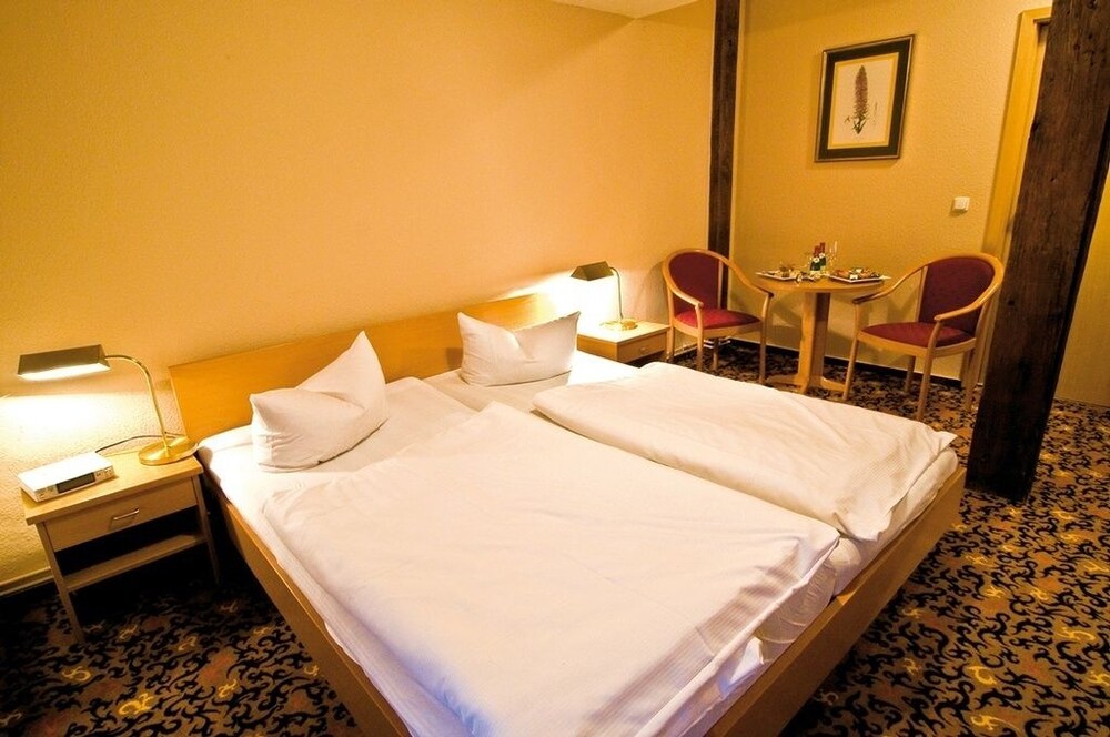 Parkhotel Schloß Meisdorf — Falkenstein — photo 4