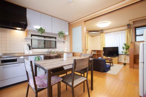 Lucky Higashi Mizue Vacation STAY 16180 — 4-Star Luxury Hotel in Tokyo, Japan
