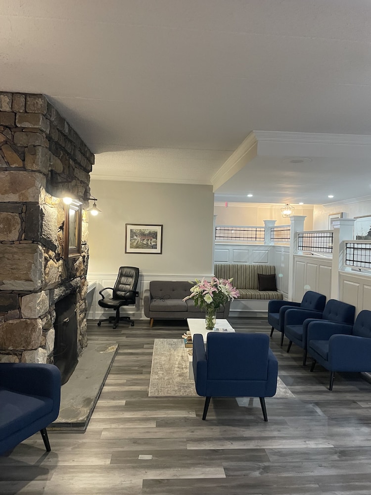 Brandywine River Hotel - photo 5
